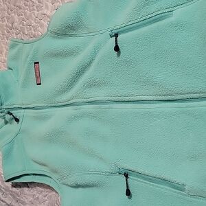 Vinyard Vines Sherpa Vest